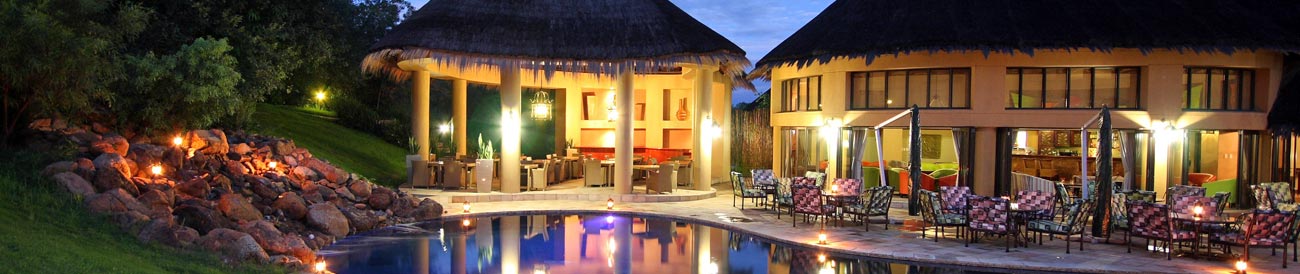 Ivory Tree Game Lodge